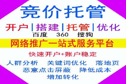 SEM托管代运营案例：优化广告投放策略